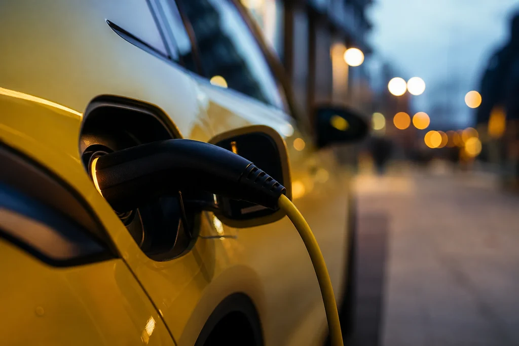 1000 Yatırımlar Holding e Uber vão cooperar para a transformação em táxis elétricos