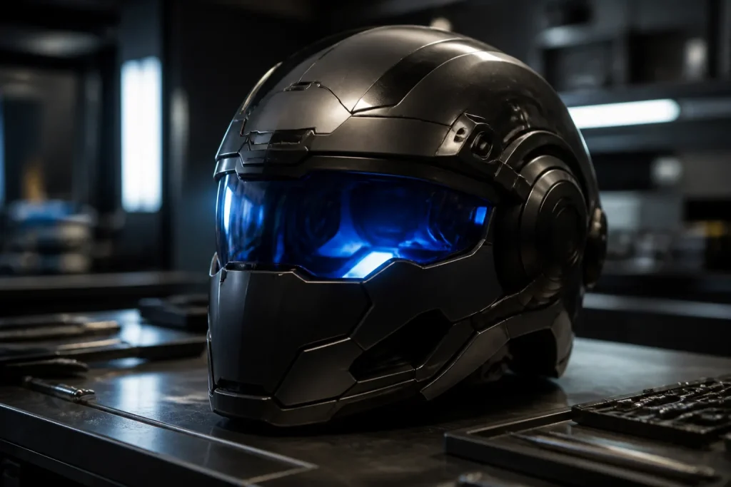 Amazon, RoboCop dizisi için başrol oyuncusunu buldu