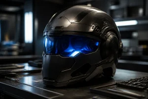 Amazon encuentra al actor protagonista para la serie RoboCop