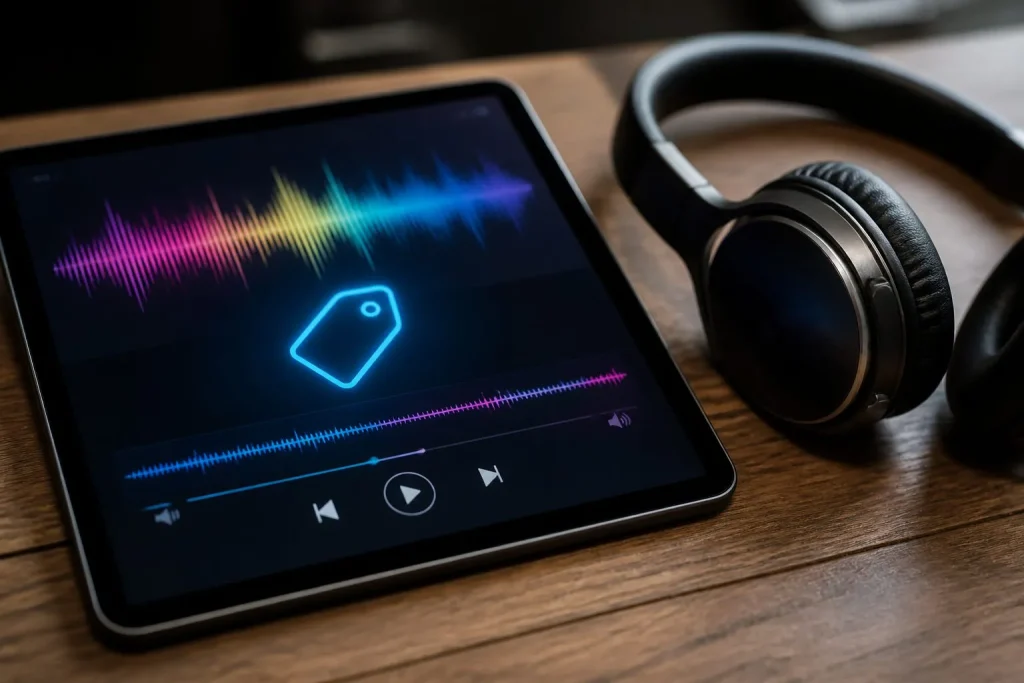 Apple Music vai rotular conteúdos gerados por inteligência artificial