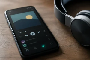 Apple Music تفرض استخدام الوسوم على الموسيقى المُنتجة بواسطة الذكاء الاصطناعي