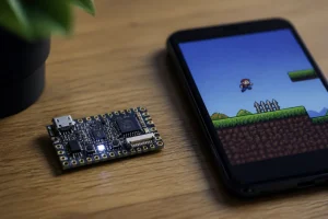 Desarrollar un emulador de Game Boy sin interfaz