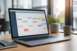 أعلنت Calendly عن Notetaker وCallie المدعومين بالذكاء الاصطناعي