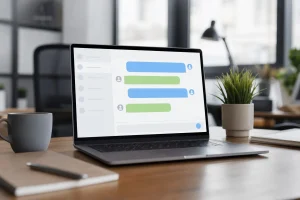 ChatGPT, Mac’teki iMessage mesajlarını okuyabiliyor ve mesaj gönderebiliyor