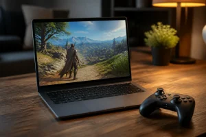 La leçon commence : GeForce NOW passe au niveau supérieur sur Linux, les Chromebooks et bien plus encore