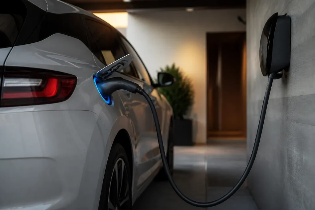 Elektrikli Araçlar Uzun Süre Kullanılmadığında Şarjını Kaybeder mi?