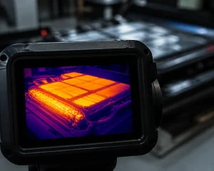 Elektrikli Araçlarda Çıkan Yangınları Söndürmek Neden Daha Güç?