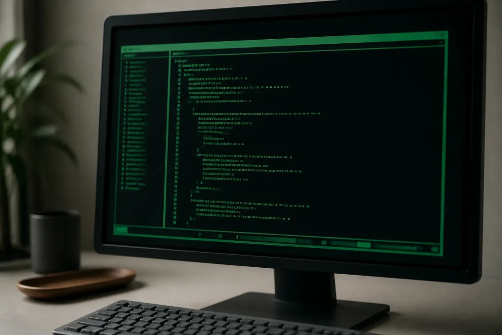 All the Best Computers Boot with BASIC