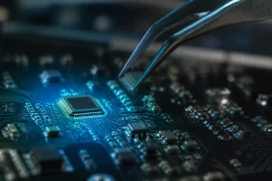 Fabrication de LED dans un atelier à domicile