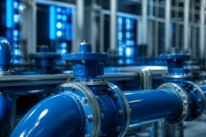 El FBI abre una investigación sobre el ciberataque contra un proveedor de agua