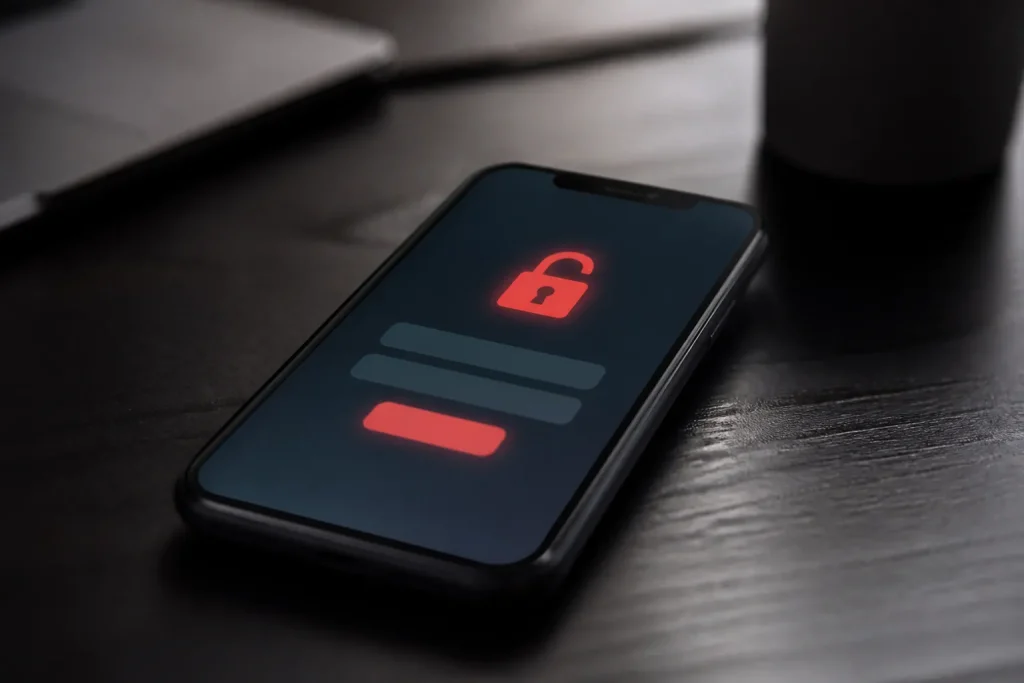 FBI alerta: hackers invadem contas, roubam e vendem fotos íntimas