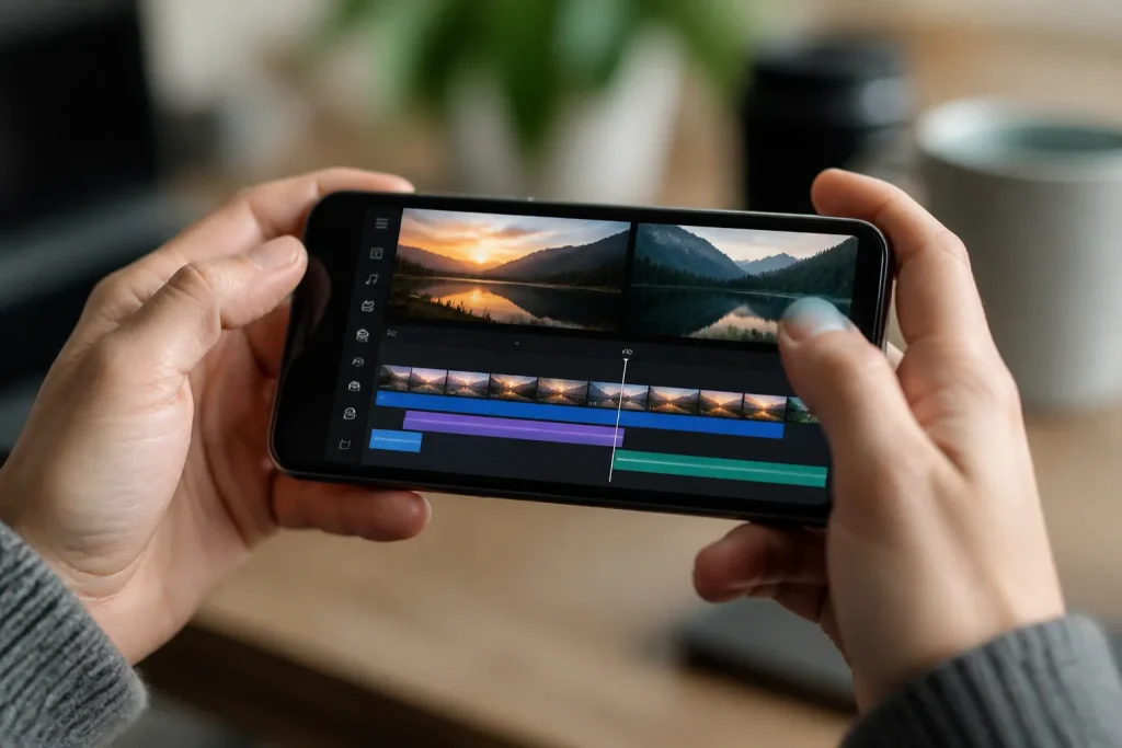 First Draft: la función de edición automática de Reels de Instagram