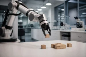 GEN-1.5: modelo robótico que aprende novas tarefas em segundos com a Generalist AI