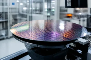 Goldman Sachs: China’s Advanced Chip Supply to Rise Rapidly by 2035