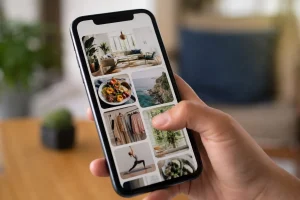 Google permite personalizar el feed de Discover mediante conversaciones
