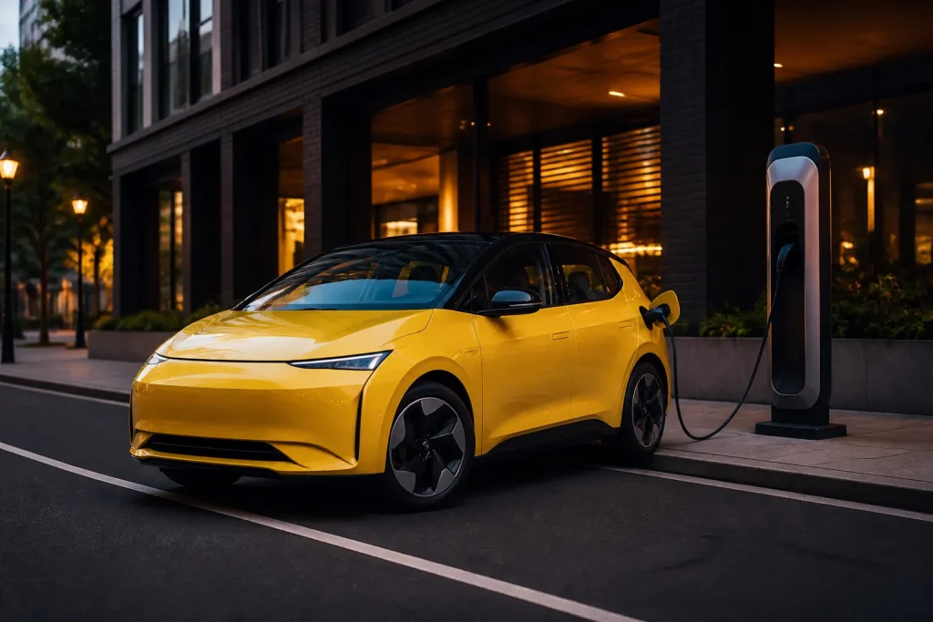 Renault 5 atualizado é apresentado: quais são os seus recursos?