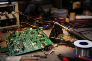 Hackaday Podcast 第384期：OCR MOD 记录、神奇的 PCB 与空间站的重力