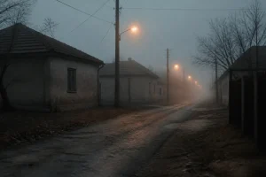 El juego de terror psicológico “Holstin” se lanzará en 2027
