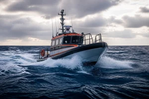Die Suche nach 18 Vermissten auf dem vor der Türkischen Republik Nordzypern gekenterten Schiff dauert an