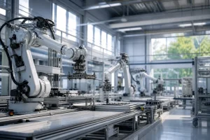 3. Antragsphase des KOSGEB-Programms zur Kapazitätsentwicklung gestartet: 30 Millionen TL Finanzierungsunterstützung für KMU