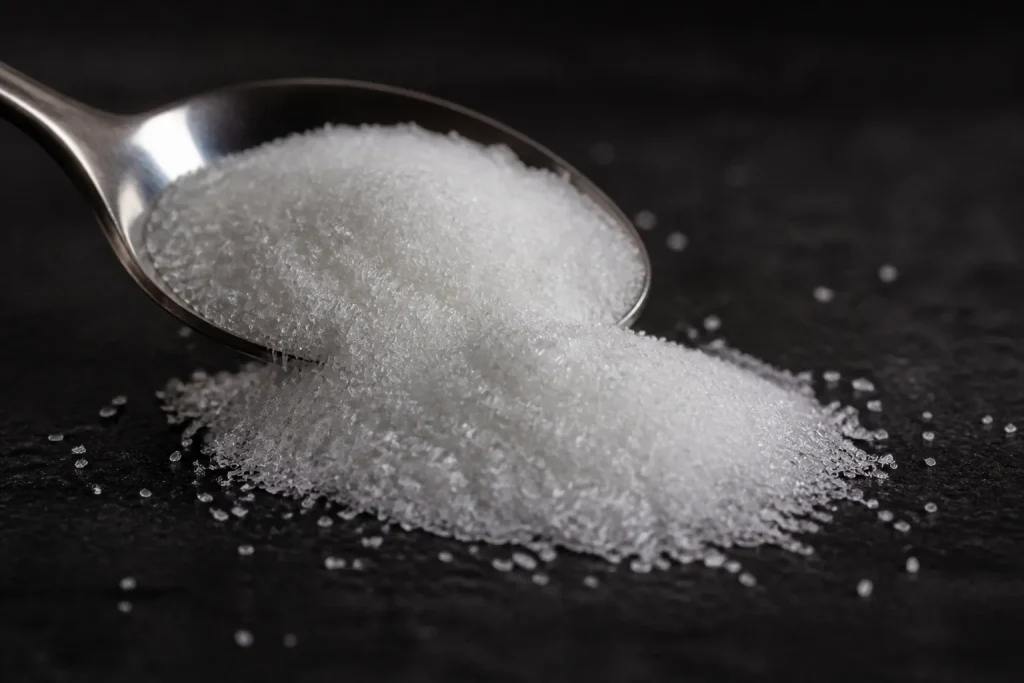 Investigación sobre el xilitol: se descubrió que un edulcorante común está relacionado con el riesgo de infarto e ictus