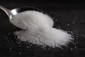 Studio sullo xilitolo: il dolcificante comune associato al rischio di infarto e ictus