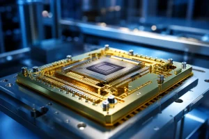 L’emozione della finale di TEKNOFEST nelle tecnologie quantistiche
