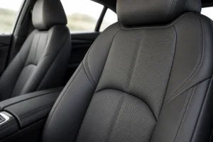 マッサージ機能付きシートを備えた2026年モデルのSkoda Slaviaが発表