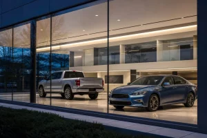 Mazda pode voltar à Turquia’! Foi feito um anúncio