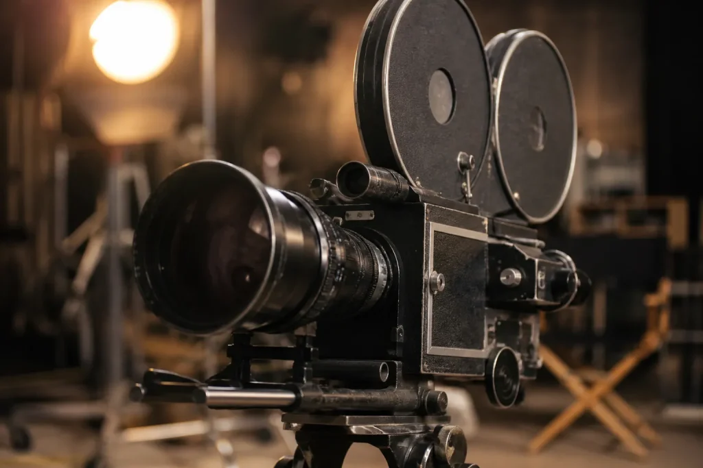 Se anunció el título de la esperada película de Netflix