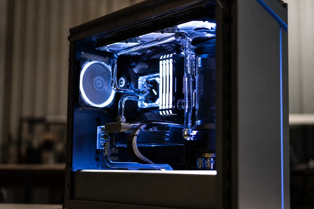 MSI XpertStation WS300: Masaüstünde 748 GB Birleşik Bellek ve 20 PetaFLOPS Güç İncelemesi
