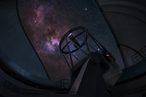 NASA望远镜拍摄到此前未曾观测到的食现象