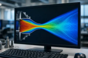 TB 26-04-Aktualisierungen und Modernisierung des NASA-Codes für angewandtes chemisches Gleichgewicht (CEA)