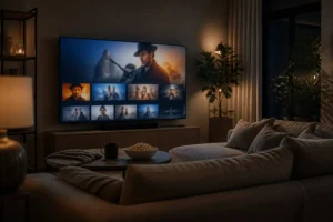 Le calendrier des sorties de Netflix en septembre 2026 : de Seni Tanıyorum à l’animation Stranger Things