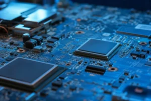 Un employé de Nvidia accusé de contrebande de puces