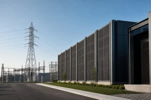Nvidia invests in data center developer Cloverleaf Infrastructure