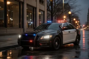 Police Simulator, anunciado para PS5, Xbox Series y PC