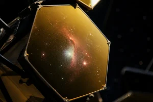 NASA Ames专家已准备好接受有关Roman太空望远镜的采访
