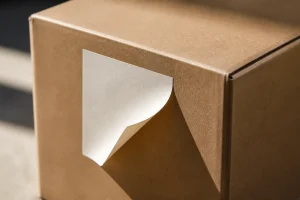 Abordar un problema de los adhesivos sostenibles