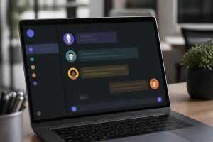 NanoClaw, mit dem sich mit einer einzigen Nachricht dauerhafte AI-Agententeams und Arbeitskollegen erstellen lassen, kommt zu Slack