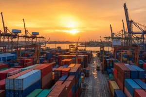 TÜİK dio a conocer los datos de comercio exterior de julio de 2026: aumentaron las exportaciones y las importaciones