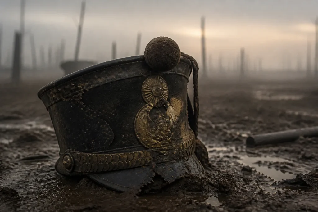 Valor Mortis’in Hikâye Fragmanı Yayımlandı