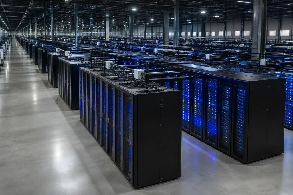 Les dirigeants du géant de l’intelligence artificielle quittent l’entreprise les uns après les autres
