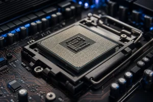 Samsung anuncia roteiro de memória zHBM em três etapas para chips de inteligência artificial