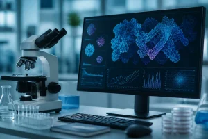 Yapay zeka tabanlı sağlık girişimi Network Bio’ya 50 milyon dolarlık yatırım