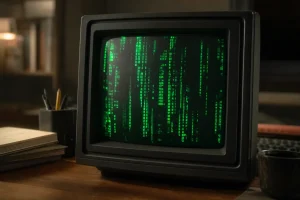 Cómo era la inteligencia artificial en el pasado