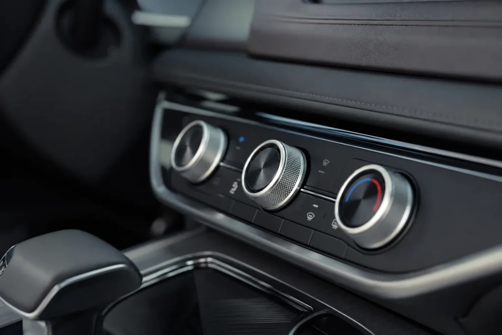 De grands changements seront apportés à l’habitacle de la nouvelle Audi A3