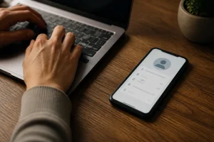 Cambiar el nombre de un canal de YouTube: guía paso a paso