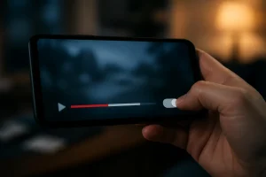¿Cómo desactivar la reproducción automática en YouTube?