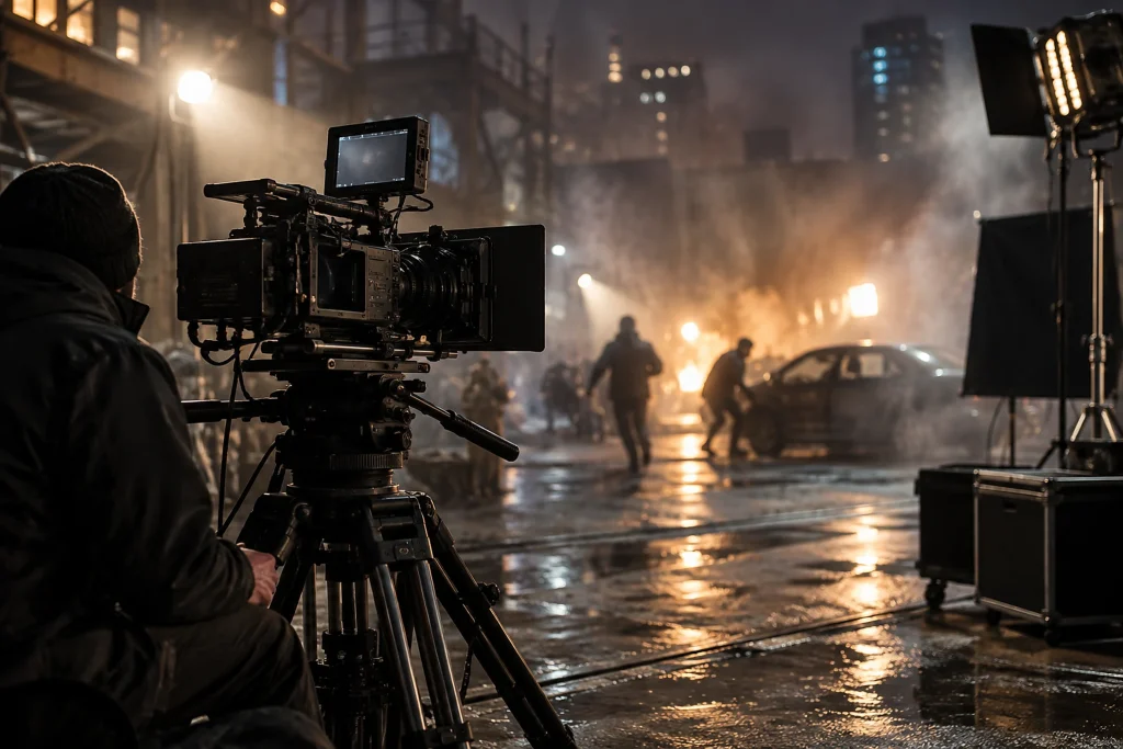 Reacher, преодолевший отметку в 200 миллионов зрителей, получил гарантированный 6-й сезон